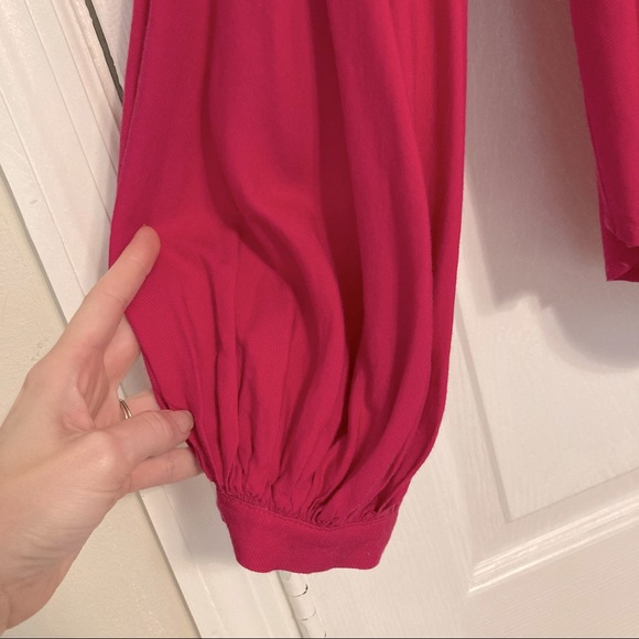 floreat mazda off-the-shoulder top - Picture 5 of 5